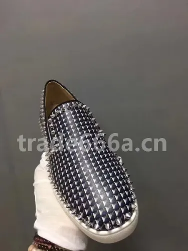 Super Max Christian Louboutin Shoes-803