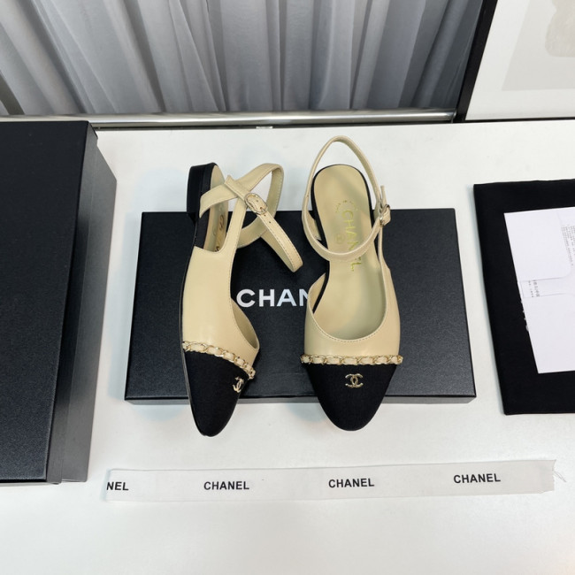 CHAL Women Shoes 1:1 Quality-894
