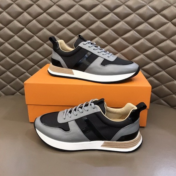 Hermes Men shoes 1:1 quality-034