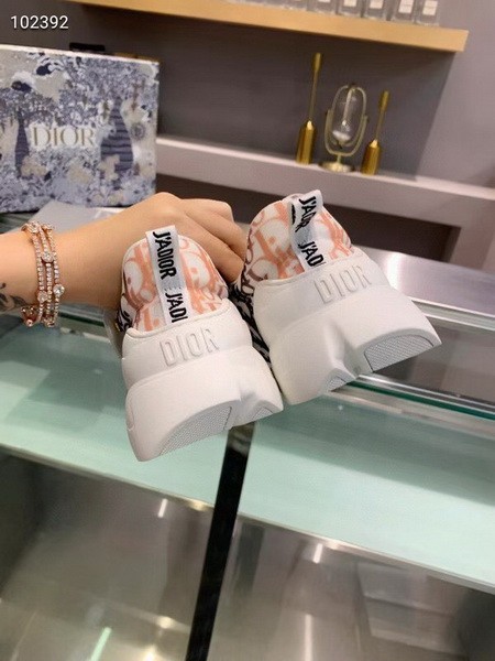 Dior men Shoes 1：1 quality-341