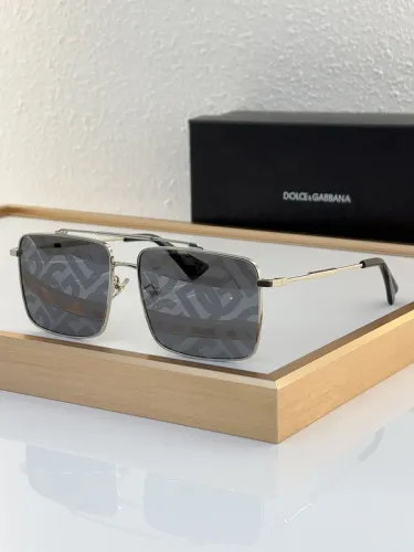 D&G Sunglasses AAAA-1971