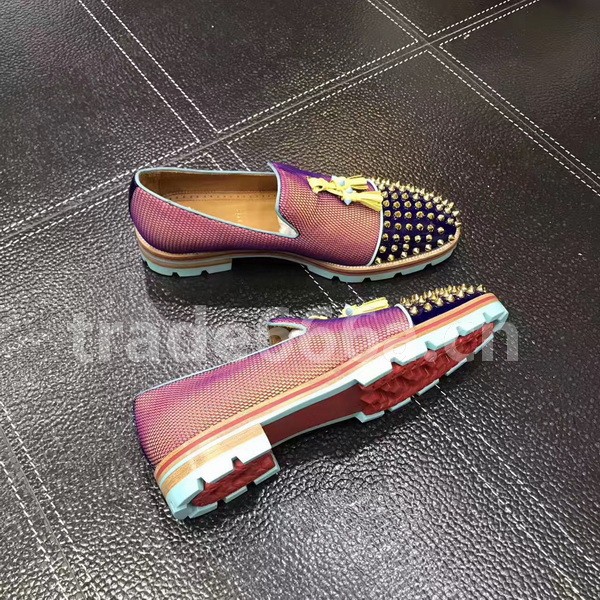 Super Max Christian Louboutin Shoes-735