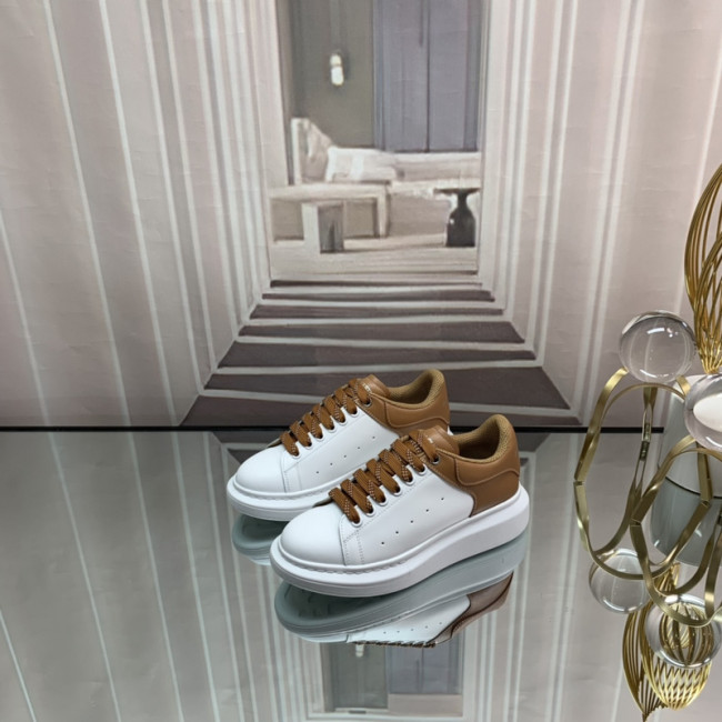 Alexander McQueen men shoes 1:1 quality-806