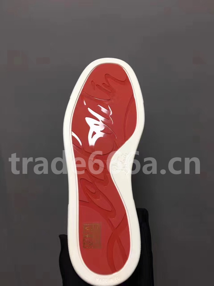 Super Max Christian Louboutin Shoes-814