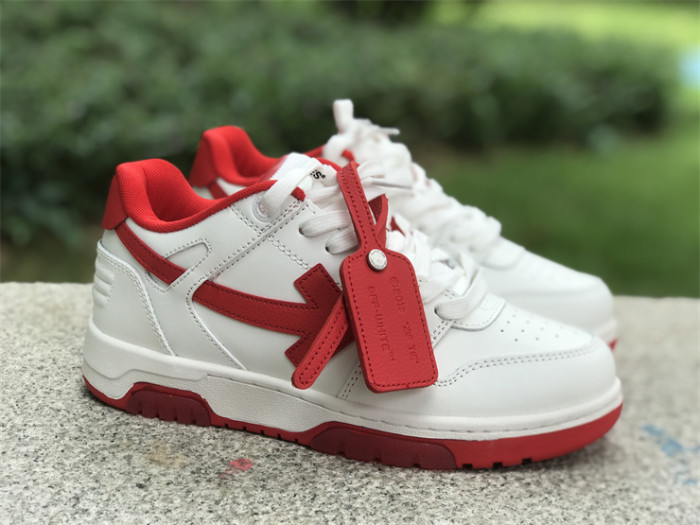 OFFwhite Women Shoes 1：1 quality-103