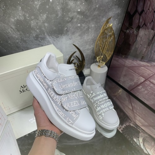Alexander McQueen men shoes 1：1 quality-638