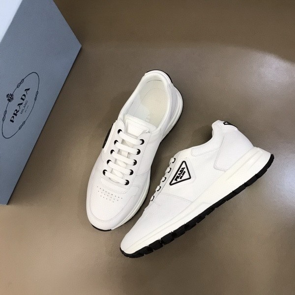Prada men shoes 1：1 quality-759