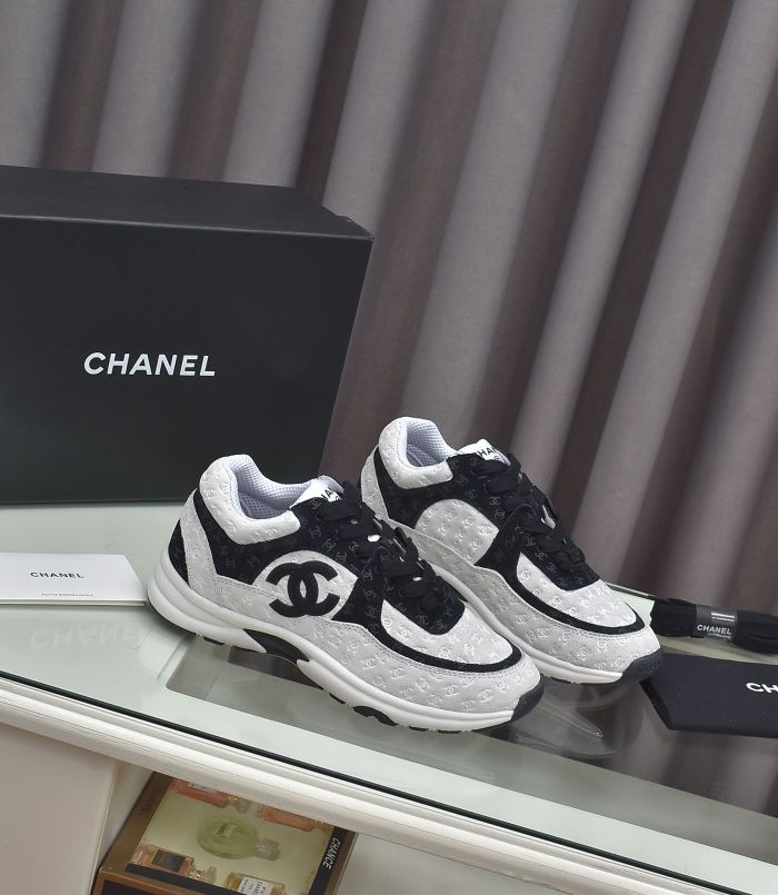 Chal Men Shoes 1：1 Quality-198