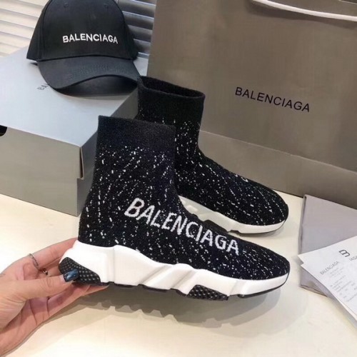 B Sock Shoes 1：1 quality-102