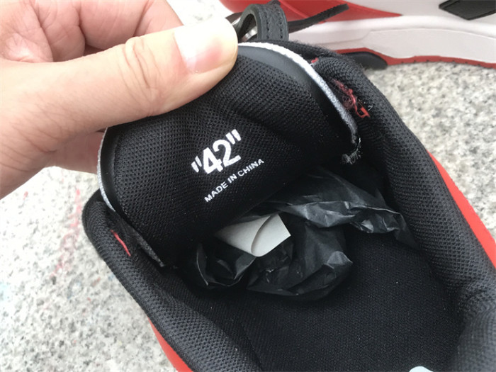 OFFwhite Men shoes 1：1 quality-166