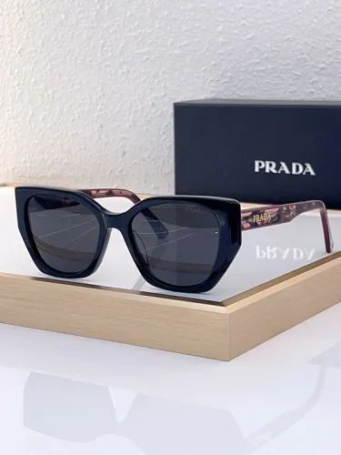 Prada Sunglasses AAAA-4956