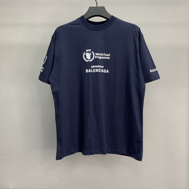 B Shirt 1:1 Quality-3366(XS-L)