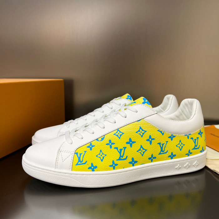 Super Max Custom LV Shoes-2352