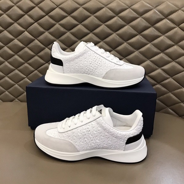 Dior men Shoes 1：1 quality-283