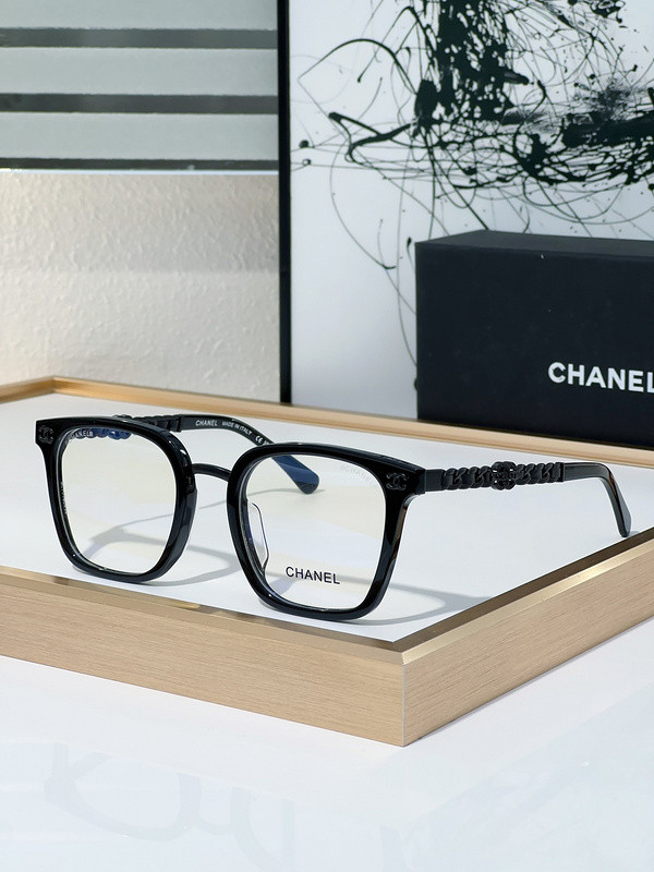 CHNL Sunglasses AAAA-3949