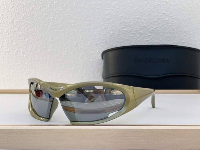 B Sunglasses AAAA-916