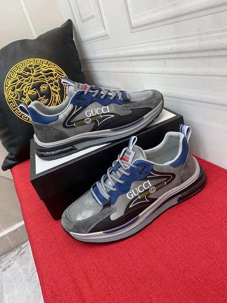 G men shoes 1：1 quality-3324