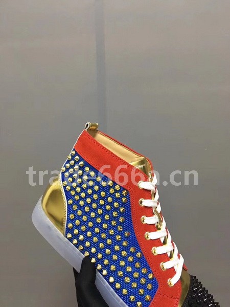 Super Max Christian Louboutin Shoes-902