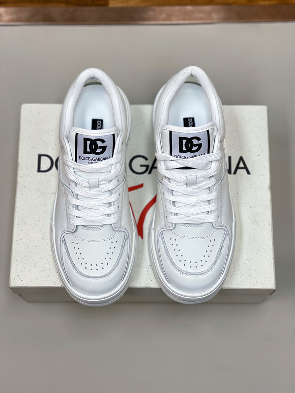 D&G men shoes 1：1 quality-957