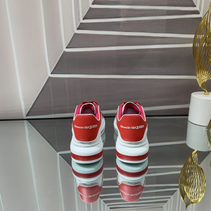 Alexander McQueen men shoes 1：1 quality-749