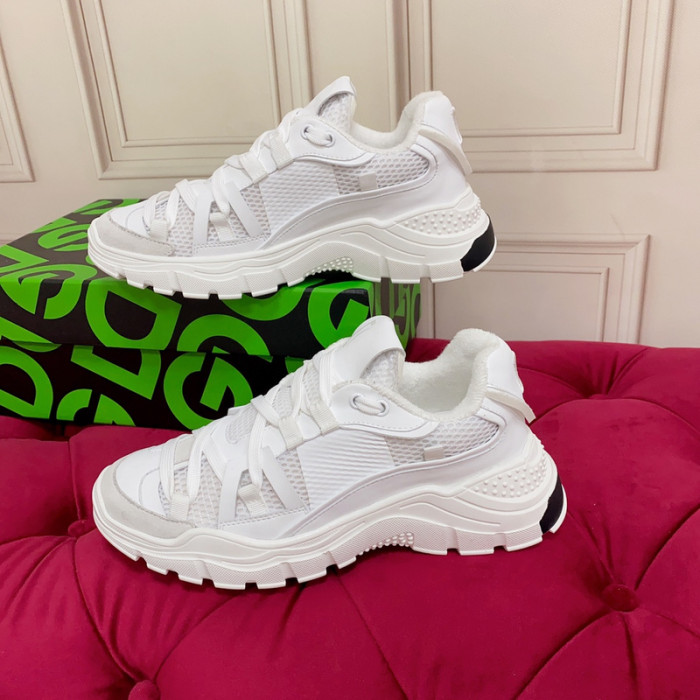 D&G men shoes 1：1 quality-1046