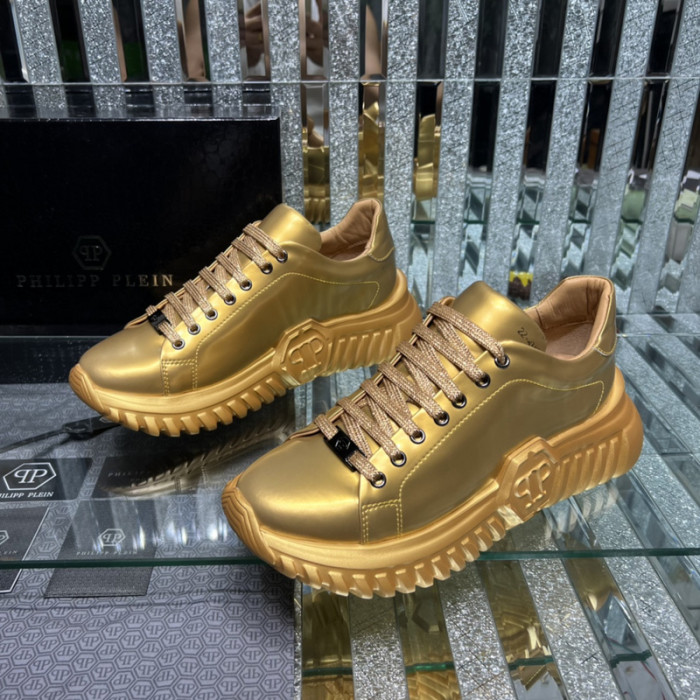 PP men shoes 1 ：1 quality-420