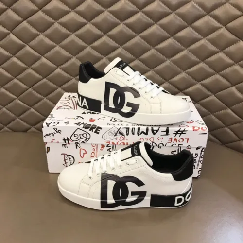D&G men shoes 1：1 quality-948