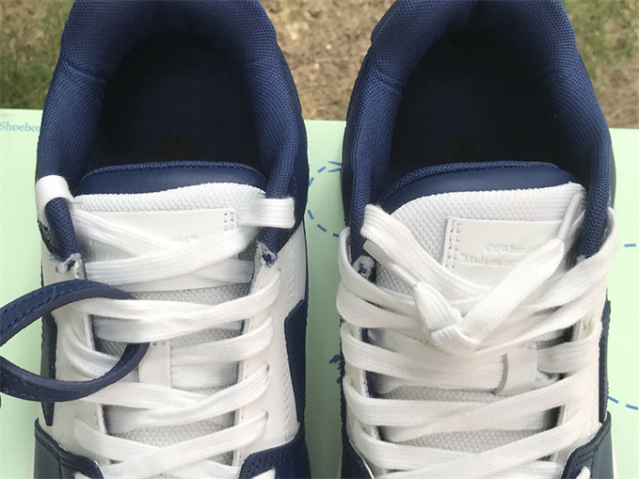 OFFwhite Women Shoes 1：1 quality-109