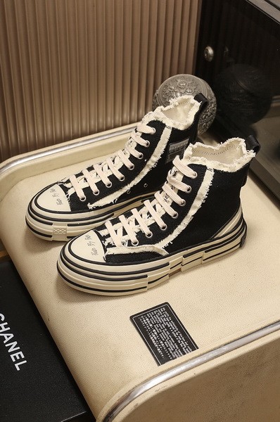 Chal Men Shoes 1:1 Quality-124