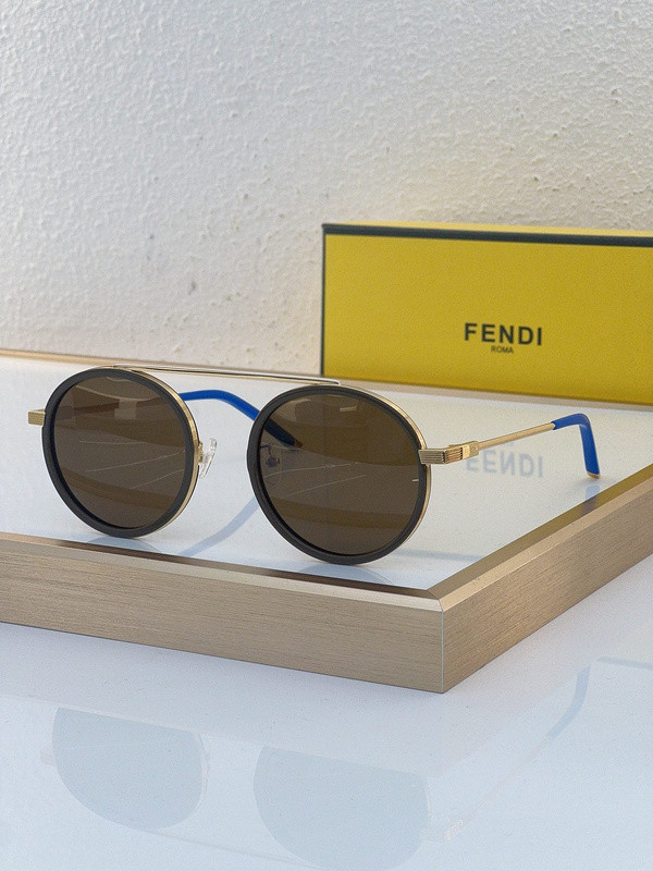 FD Sunglasses AAAA-2330