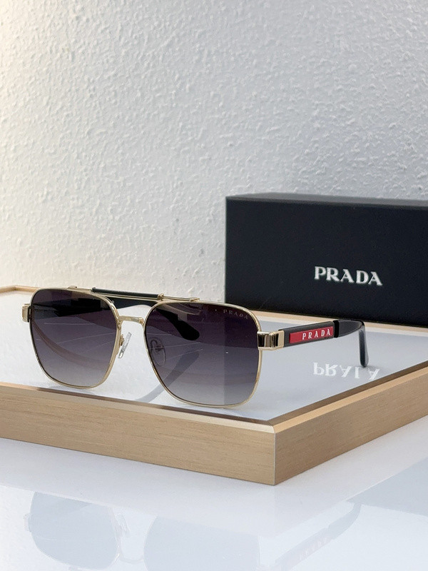 Prada Sunglasses AAAA-5122
