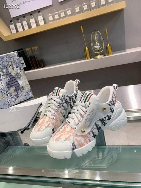 Dior men Shoes 1:1 quality-342