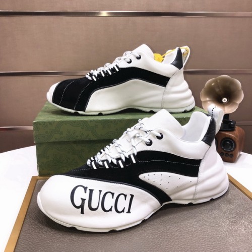 G men shoes 1：1 quality-3133