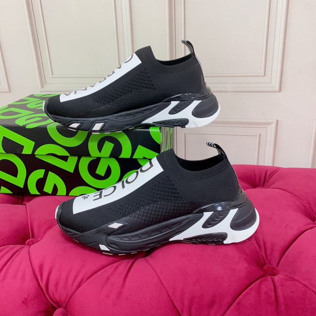 D&G men shoes 1:1 quality-1039