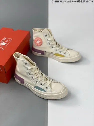 Converse Shoes High Top-115