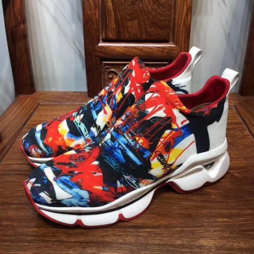 Super Max Christian Louboutin Shoes-1191