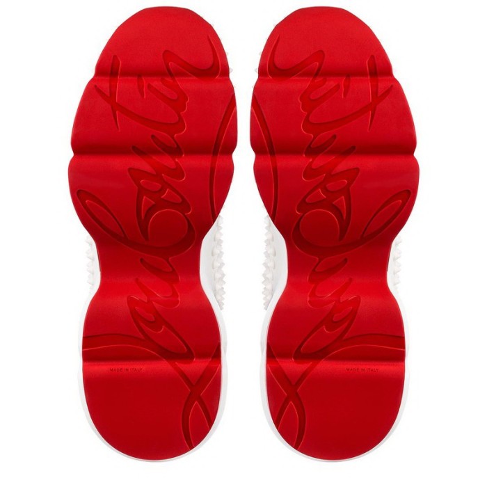 Christian Louboutin mens shoes-495