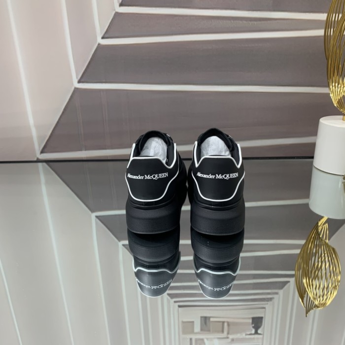 Alexander McQueen men shoes 1：1 quality-709