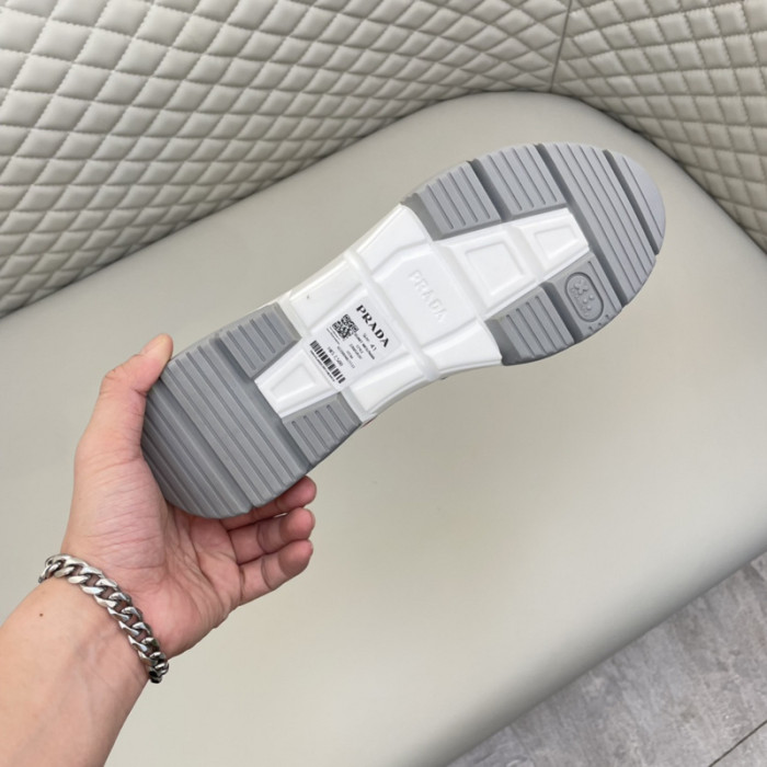 Prada men shoes 1：1 quality-1052