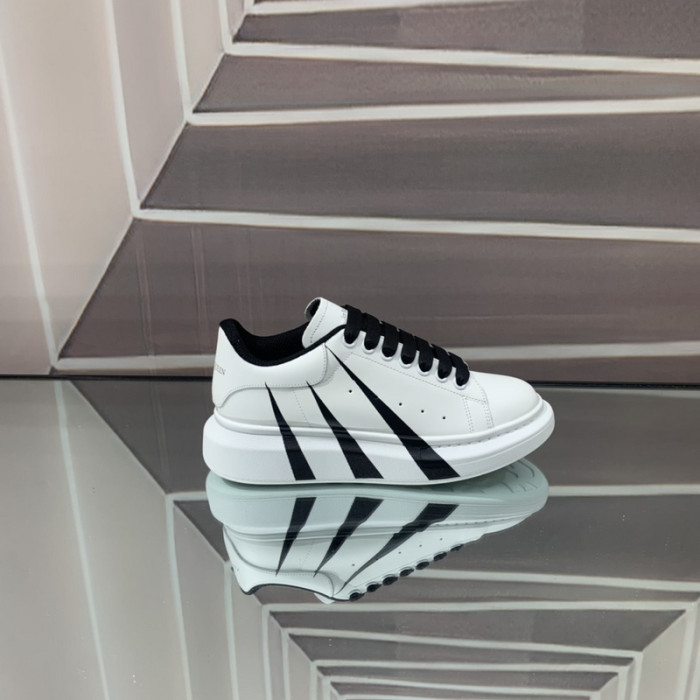Alexander McQueen men shoes 1：1 quality-734