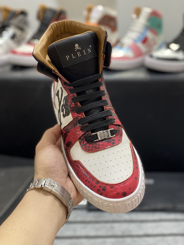 PP men shoes 1 ：1 quality-402