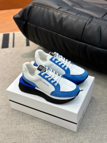 Givenchy men shoes 1：1 quality-188