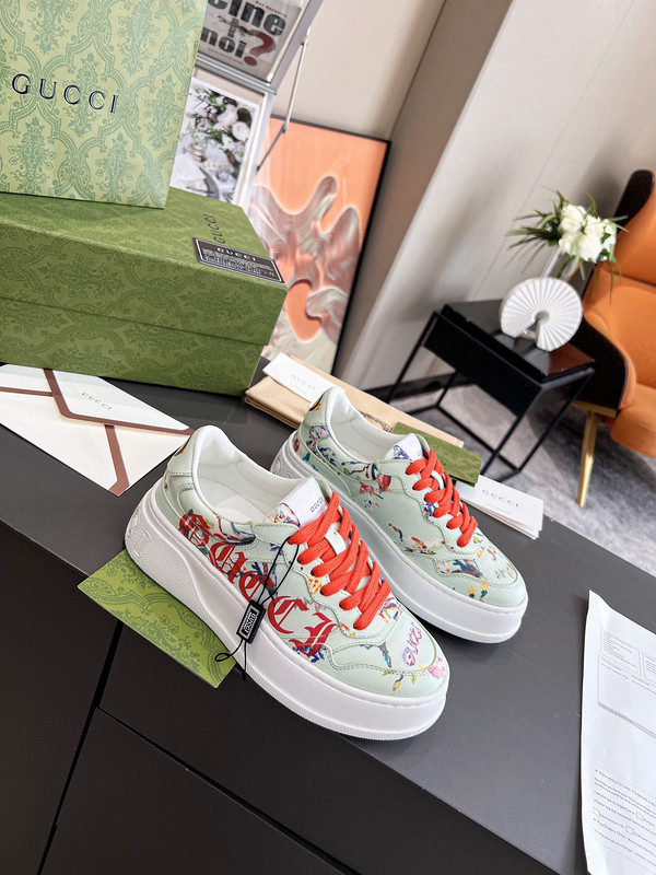 G men shoes 1：1 quality-3632