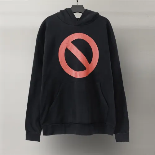 B Hoodies 1：1 Quality-1437(XS-L)