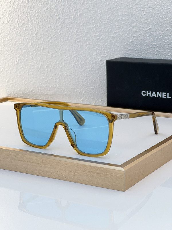 CHNL Sunglasses AAAA-3978