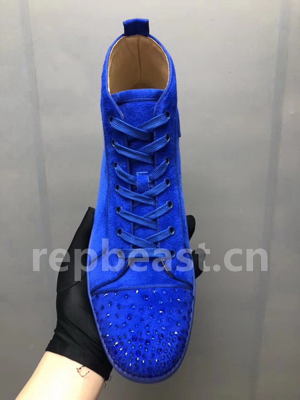 Super Max Christian Louboutin Shoes-1024