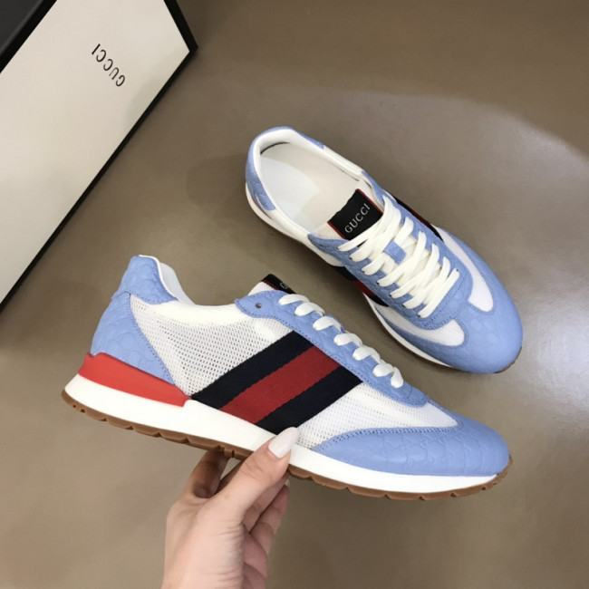 G men shoes 1:1 quality-3505