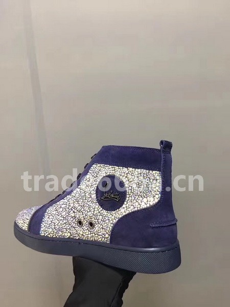 Super Max Christian Louboutin Shoes-837