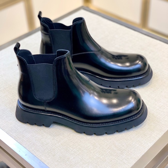 Super Max Prada Shoes-306