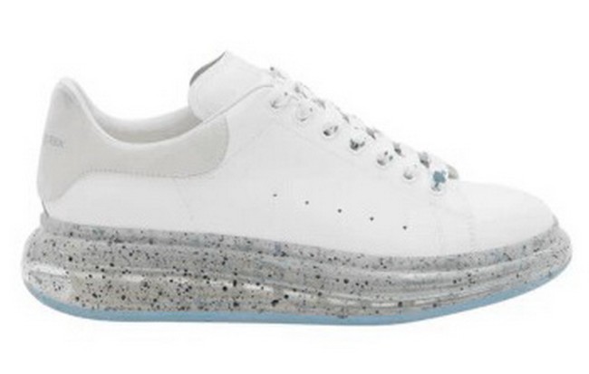 Alexander McQueen men shoes 1:1 quality-726